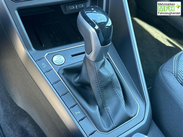 Volkswagen / Taigo / Blau / / / MATRIX-LED+KAMERA+ACC+KLIMA