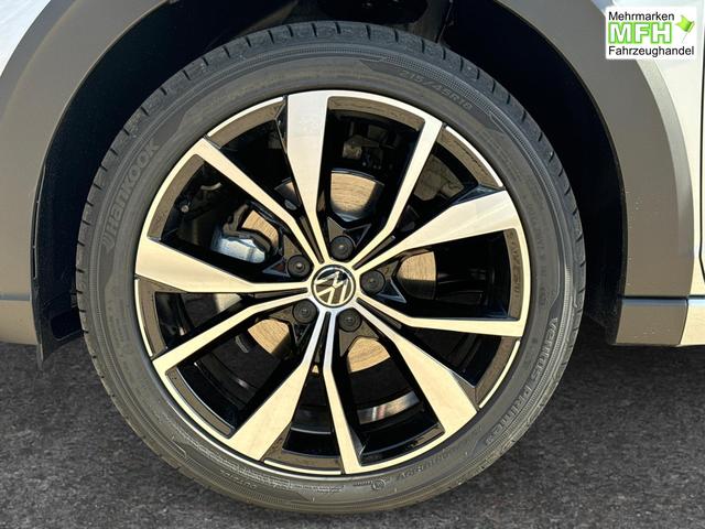 Volkswagen / Taigo / Silber / / / MATRIX-LED+KAMERA+ACC+KLIMA