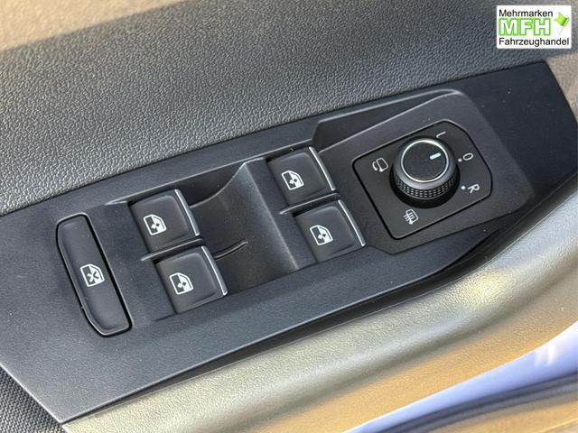 Volkswagen / Taigo / Silber / / / MATRIX-LED+KAMERA+ACC+KLIMA