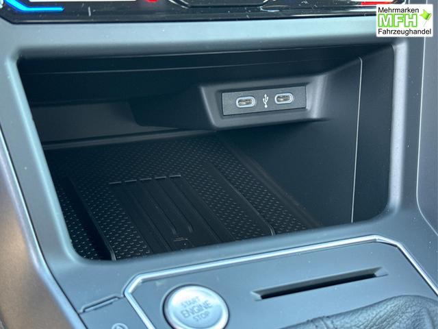 Volkswagen / Taigo / Silber / / / MATRIX-LED+KAMERA+ACC+KLIMA