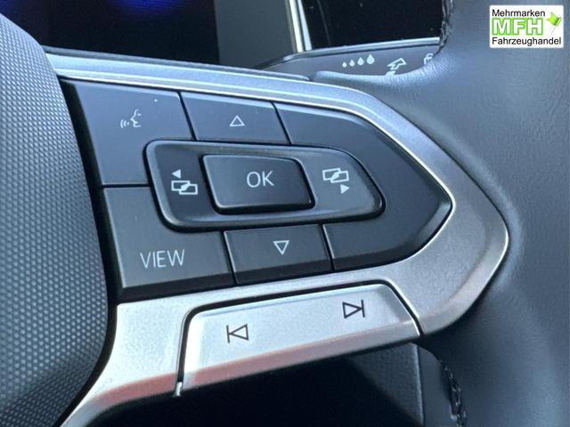 Volkswagen / Taigo / Silber / / / MATRIX-LED+KAMERA+ACC+KLIMA