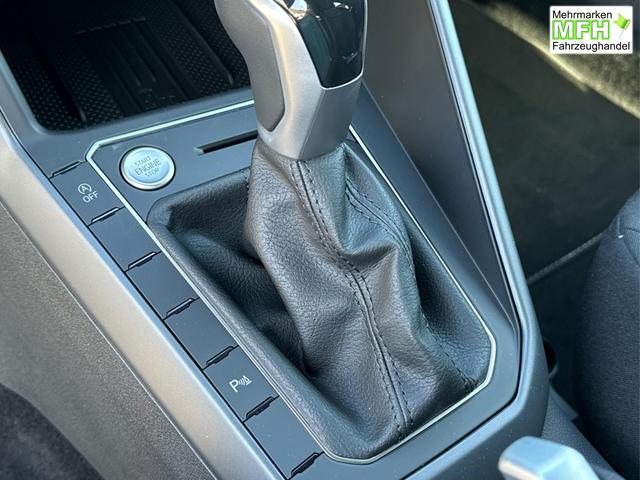 Volkswagen / Taigo / Silber / / / MATRIX-LED+KAMERA+ACC+KLIMA