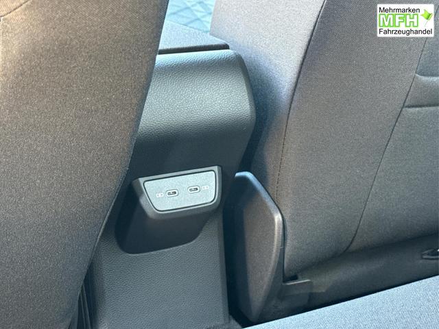 Volkswagen / Taigo / Silber / / / MATRIX-LED+KAMERA+ACC+KLIMA