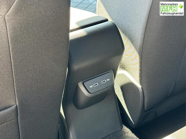 Volkswagen / Taigo / Grau / / / MATRIX-LED+KAMERA+ACC+KLIMA