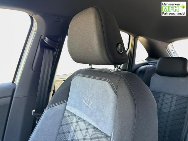 Volkswagen / Taigo / Silber / / / MATRIX-LED+KAMERA+ACC+KLIMA