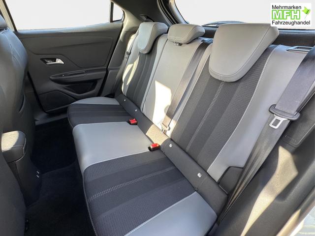 Opel / Mokka / Wei&szlig; / / / KAMERA+ACC+NAVI+SHZ+KLIMA+17ALU+LED