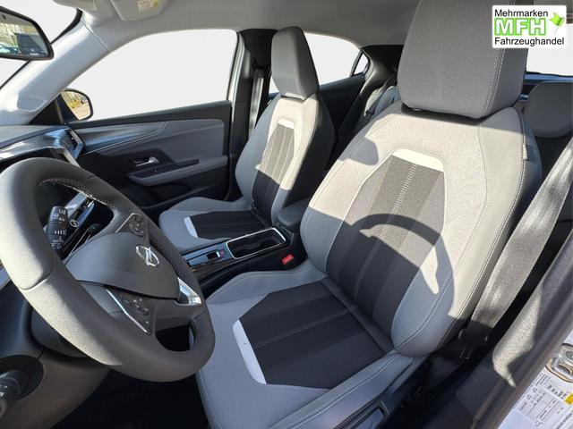 Opel / Mokka / Wei&szlig; / / / KAMERA+ACC+NAVI+SHZ+KLIMA+17ALU+LED