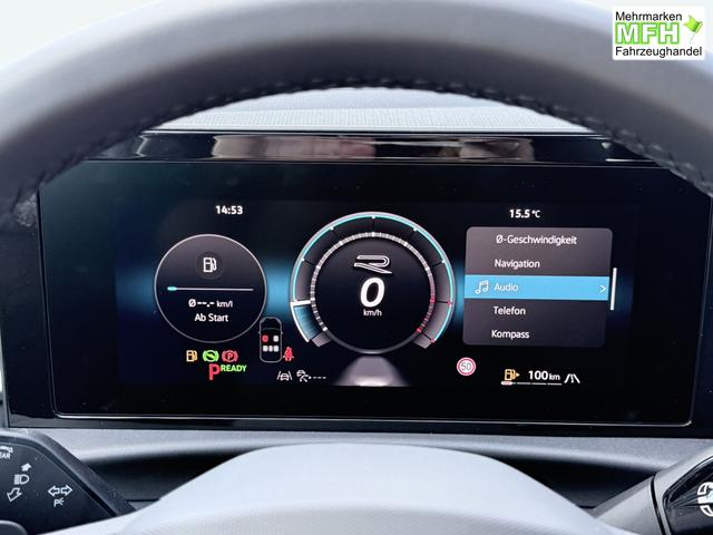 Beispielbilder, ggf. teilweise mit Sonderausstattung