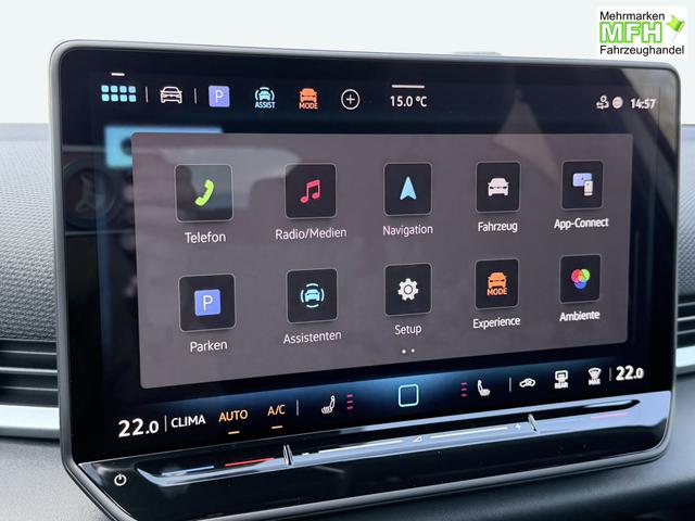 Beispielbilder, ggf. teilweise mit Sonderausstattung