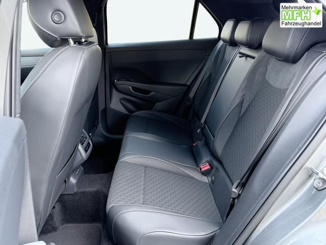 Beispielbilder, ggf. teilweise mit Sonderausstattung