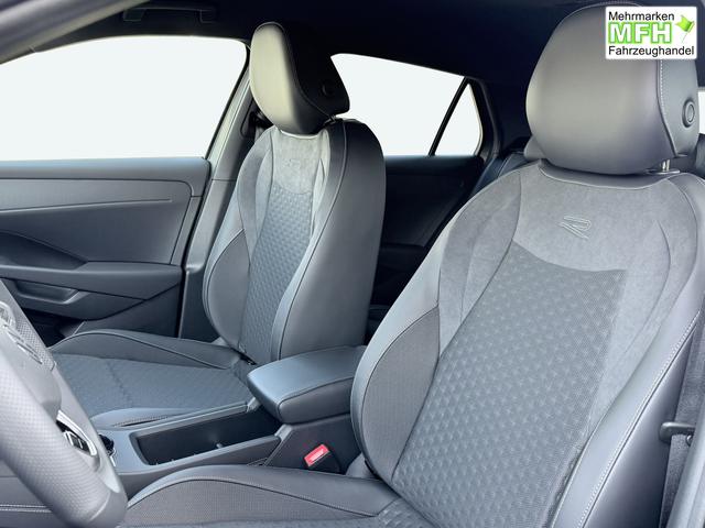 Beispielbilder, ggf. teilweise mit Sonderausstattung