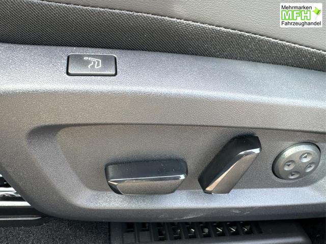 Nissan / Qashqai / Blau / / / FACELIFT+PANO+360&deg;KAMERA+PDC+EL.HECKKL. , Beispielbilder, ggf. teilweise mit Sonderausstattung