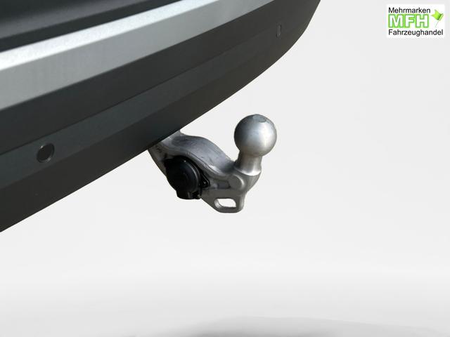 Skoda / Kodiaq / Wei&szlig; / / / LEDER+AHK+PANO+MATRIX+360 KAM+eHK+20 LM, Beispielbilder, ggf. teilweise mit Sonderausstattung