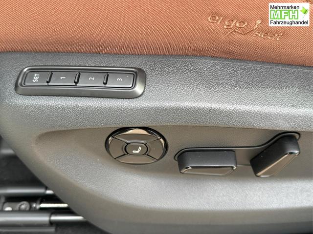 Skoda / Kodiaq / Wei&szlig; / / / LEDER+AHK+PANO+MATRIX+360 KAM+eHK+20 LM, Beispielbilder, ggf. teilweise mit Sonderausstattung