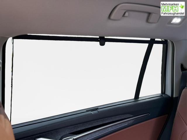 Skoda / Kodiaq / Wei&szlig; / / / LEDER+AHK+PANO+MATRIX+360 KAM+eHK+20 LM, Beispielbilder, ggf. teilweise mit Sonderausstattung