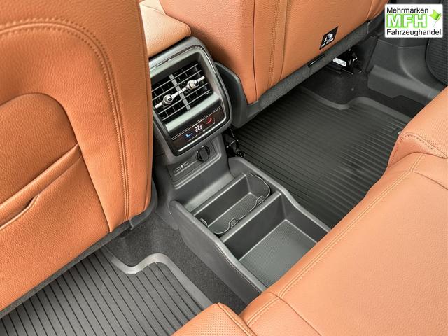 Skoda / Kodiaq / Wei&szlig; / / / LEDER+AHK+PANO+MATRIX+360 KAM+eHK+20 LM, Beispielbilder, ggf. teilweise mit Sonderausstattung