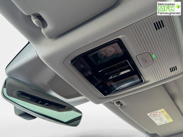 Skoda / Kodiaq / Wei&szlig; / / / LEDER+AHK+PANO+MATRIX+360 KAM+eHK+20 LM, Beispielbilder, ggf. teilweise mit Sonderausstattung