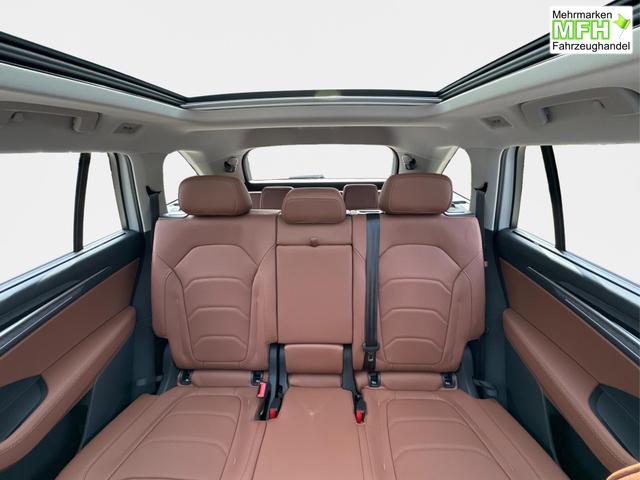 Skoda / Kodiaq / Wei&szlig; / / / LEDER+AHK+PANO+MATRIX+360 KAM+eHK+20 LM, Beispielbilder, ggf. teilweise mit Sonderausstattung