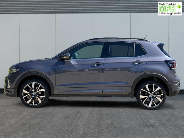 Volkswagen / T-Cross / / / / NAVI+SHZ+MATRIX+ACC+KAMERA+18'' ALU