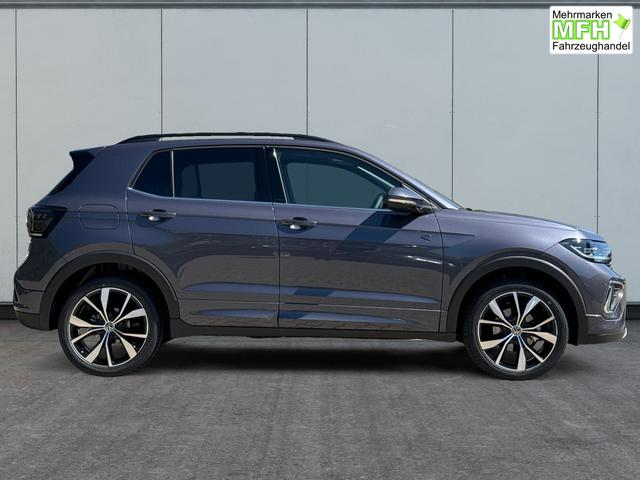 Volkswagen / T-Cross / / / / NAVI+SHZ+MATRIX+ACC+KAMERA+18'' ALU