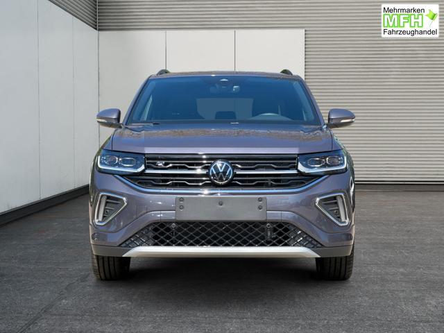Volkswagen / T-Cross / / / / NAVI+SHZ+MATRIX+ACC+KAMERA+18'' ALU