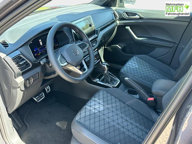 Volkswagen / T-Cross / / / / NAVI+SHZ+MATRIX+ACC+KAMERA+18'' ALU