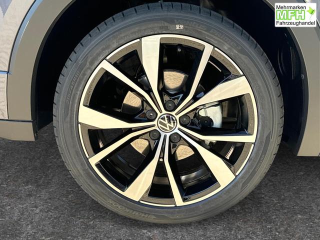 Volkswagen / T-Cross / / / / NAVI+SHZ+MATRIX+ACC+KAMERA+18'' ALU