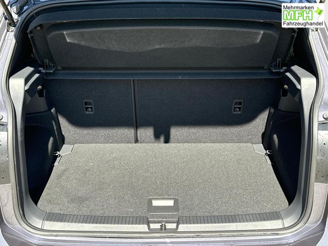 Volkswagen / T-Cross / / / / NAVI+SHZ+MATRIX+ACC+KAMERA+18'' ALU