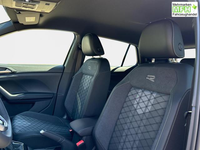 Volkswagen / T-Cross / / / / NAVI+SHZ+MATRIX+ACC+KAMERA+18'' ALU