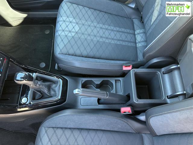 Volkswagen / T-Cross / / / / NAVI+SHZ+MATRIX+ACC+KAMERA+18'' ALU