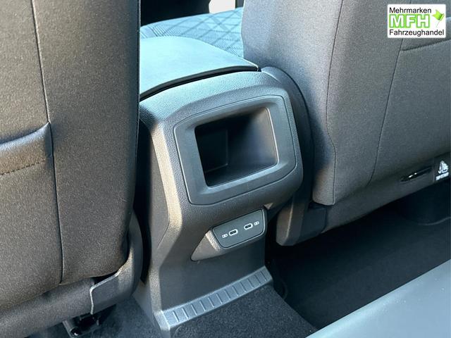 Volkswagen / T-Cross / / / / NAVI+SHZ+MATRIX+ACC+KAMERA+18'' ALU