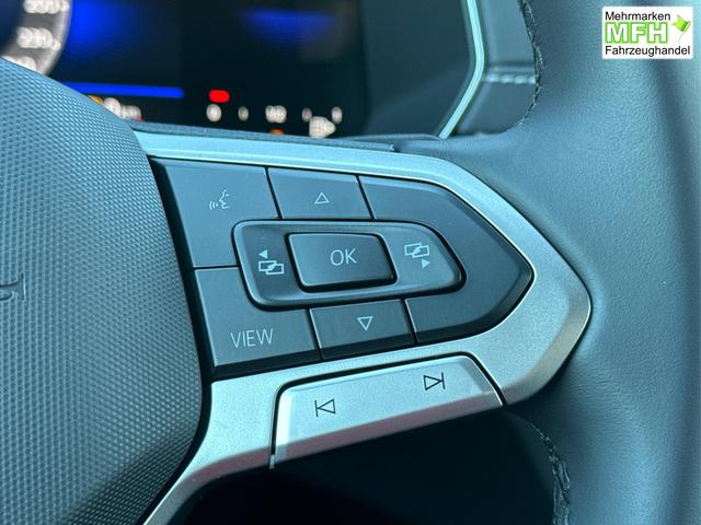 Volkswagen / T-Cross / / / / NAVI+SHZ+MATRIX+ACC+KAMERA+18'' ALU