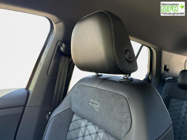 Volkswagen / T-Cross / / / / NAVI+SHZ+MATRIX+ACC+KAMERA+18'' ALU