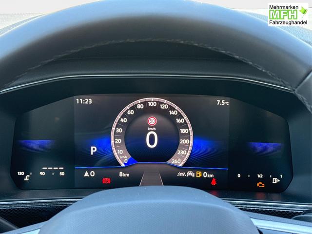 Volkswagen / T-Cross / / / / NAVI+SHZ+MATRIX+ACC+KAMERA+18'' ALU