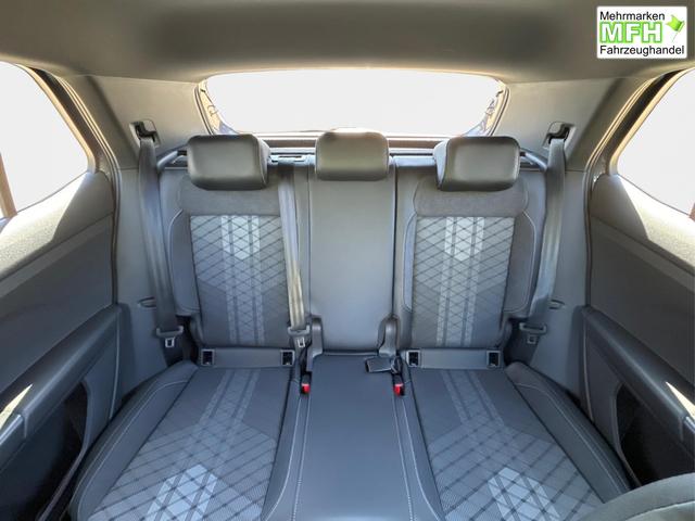 Volkswagen / T-Cross / / / / NAVI+SHZ+MATRIX+ACC+KAMERA+18'' ALU