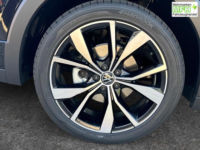 Volkswagen / T-Cross / / / / NAVI+SHZ+MATRIX+ACC+KAMERA+18'' ALU