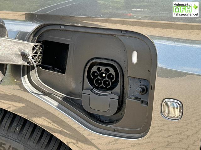 Volkswagen / Caddy Maxi / Grau / / / F&Ouml;RDERF&Auml;HIG+KAMERA+ACC+SHZ+KLIMA+APP-CONNECT+GJR+PDC