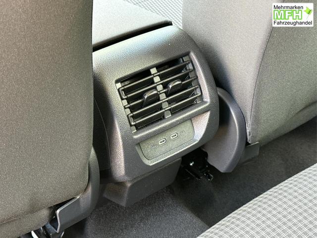 Volkswagen / Caddy Maxi / Grau / / / F&Ouml;RDERF&Auml;HIG+KAMERA+ACC+SHZ+KLIMA+APP-CONNECT+GJR+PDC