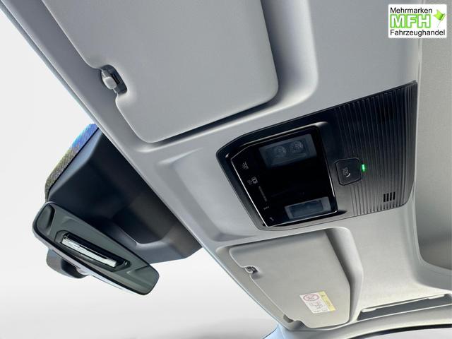 Volkswagen / Caddy Maxi / Grau / / / F&Ouml;RDERF&Auml;HIG+KAMERA+ACC+SHZ+KLIMA+APP-CONNECT+GJR+PDC