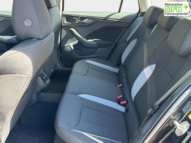 Skoda / Kamiq / Schwarz / / / SHZ+KAMERA+SMARTLINK+PDC+LED+16 ALU, Bei den verwendeten Bildern kann es sich um Beispielbilder handeln, ggf. teilweise mit Sonderausstattung.