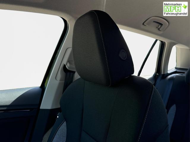 Skoda / Kamiq / Schwarz / / / SHZ+KAMERA+SMARTLINK+PDC+LED+16 ALU, Bei den verwendeten Bildern kann es sich um Beispielbilder handeln, ggf. teilweise mit Sonderausstattung.