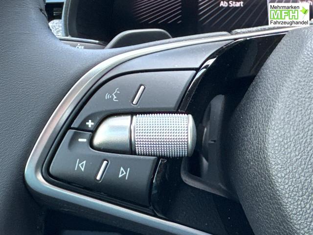Skoda / Kamiq / Silber / / / SHZ+KAMERA+SMARTLINK+PDC+LED+16 ALU