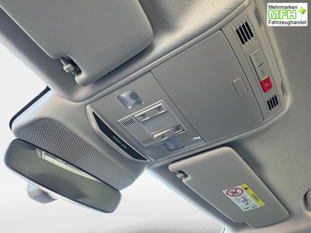 Skoda / Kamiq / Silber / / / SHZ+KAMERA+SMARTLINK+PDC+LED+16 ALU