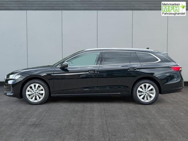 Skoda / Superb Combi / / / / DSG+NAVI+AHK+EL.HECKKL.+KESSY+SHZ