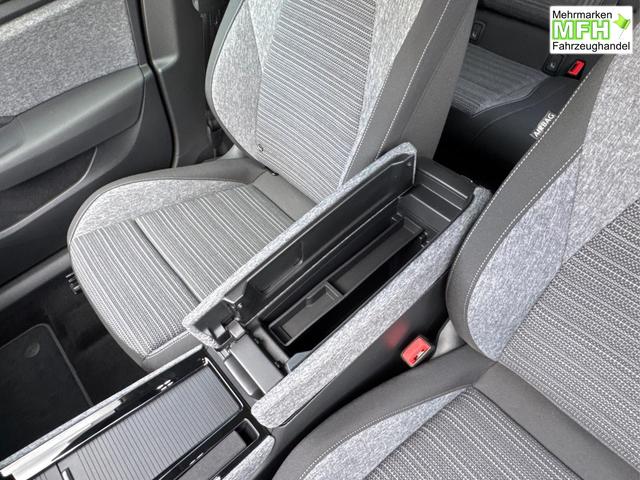 Skoda / Superb Combi / / / / DSG+NAVI+AHK+EL.HECKKL.+KESSY+SHZ