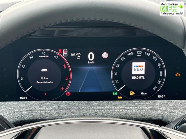 Skoda / Superb Combi / / / / DSG+NAVI+AHK+EL.HECKKL.+KESSY+SHZ