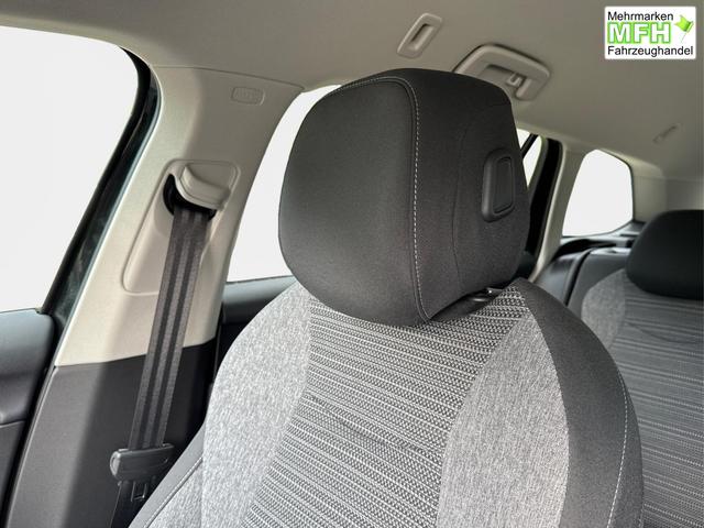 Skoda / Superb Combi / / / / DSG+NAVI+AHK+EL.HECKKL.+KESSY+SHZ