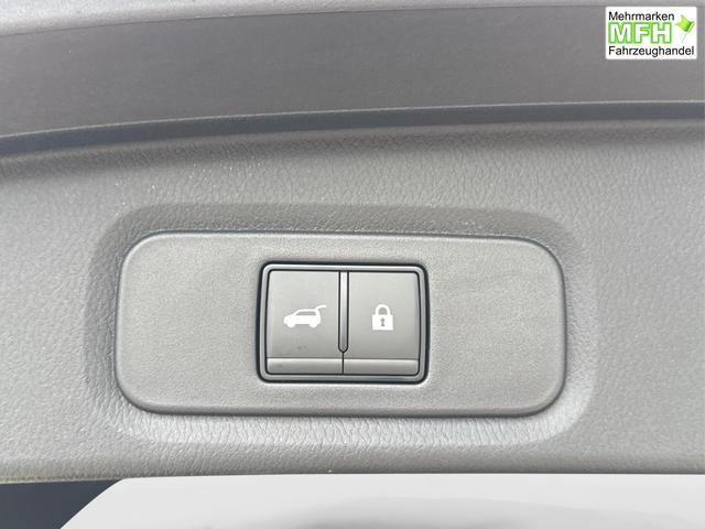 Nissan / Qashqai / Schwarz / / / EL.HECKKL+HEAD-UP+KAMERA+ACC+PDC+SHZ+LED 