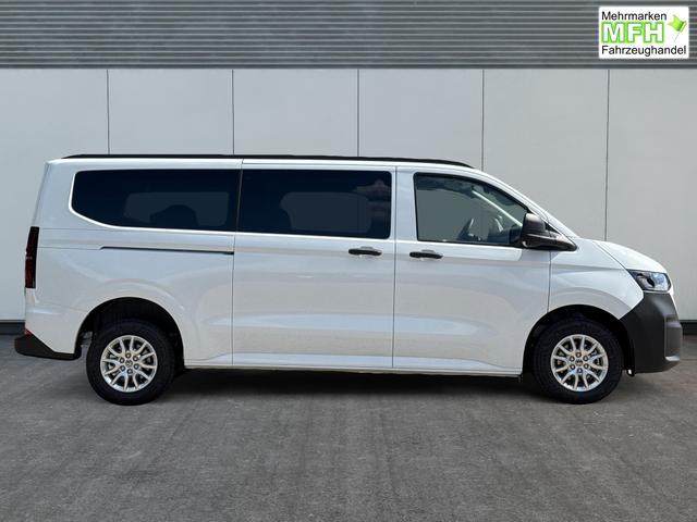 Volkswagen / T7 Caravelle / / / / LR 9-Sitzer+AHK+LED+KAM+PDC+SHZ+ALU+GJR, Bei den verwendeten Bildern kann es sich um Beispielbilder handeln, ggf. teilweise mit Sonderausstattung.