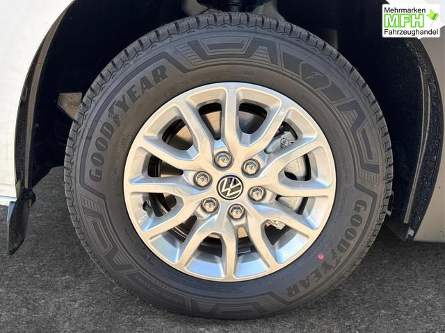 Volkswagen / T7 Caravelle / / / / LR 9-Sitzer+AHK+LED+KAM+PDC+SHZ+ALU+GJR, Bei den verwendeten Bildern kann es sich um Beispielbilder handeln, ggf. teilweise mit Sonderausstattung.